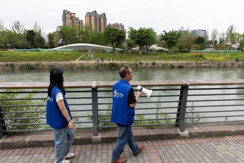 奮進強國路 闊步新征程丨不斷書寫新的綠色奇跡——新中國成立75周年生態(tài)環(huán)境保護成就綜述