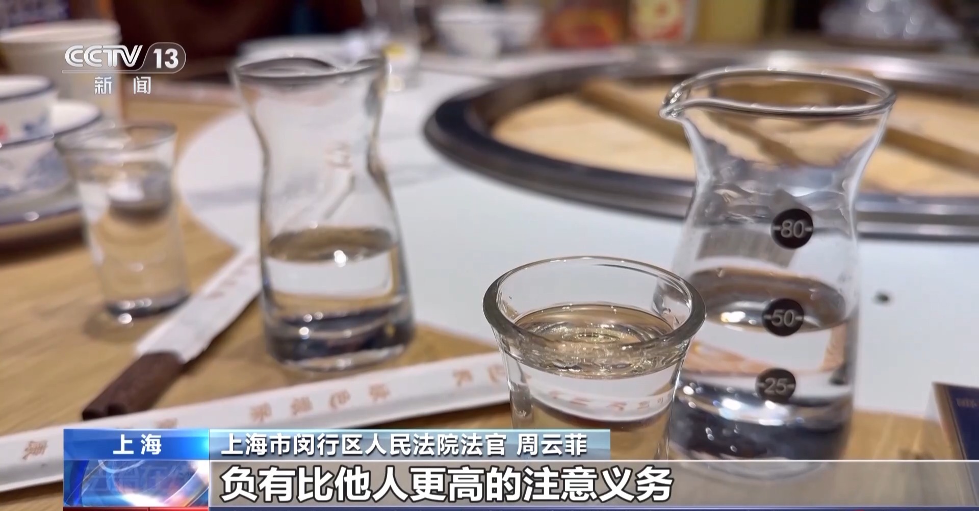 聚餐飲酒后出意外 同飲者一定要擔責嗎？