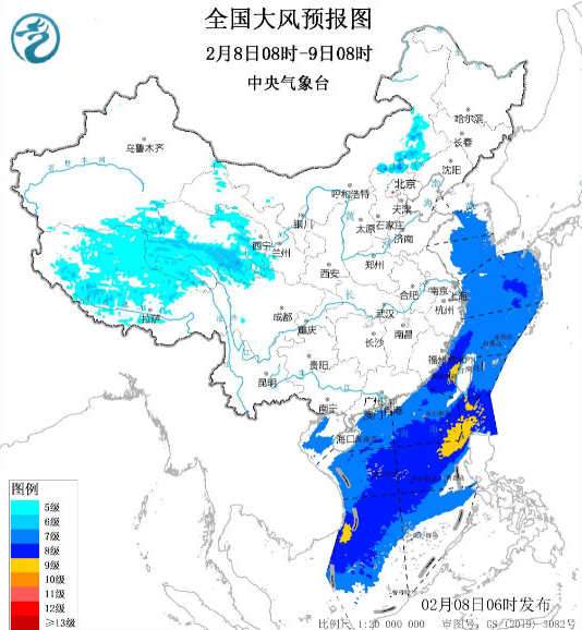 30秒連燒30層！大風(fēng)突襲 警惕身邊的“致命隱患”